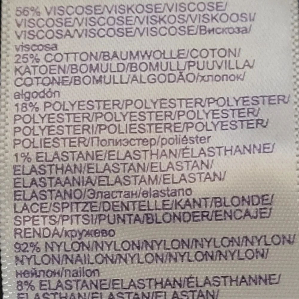 🍃⚘️Nydj Lacey Signature Black Jeans - Picture 13 of 14